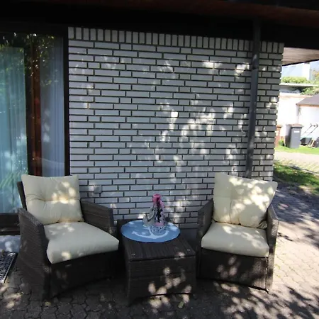 Penzion Kapitaenshaus-lassen-zimmer-atlantis Westerland