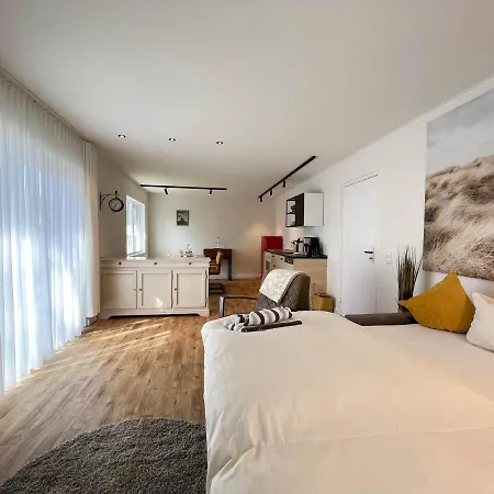 Kapitaenshaus-lassen-zimmer-atlantis 3* Westerland